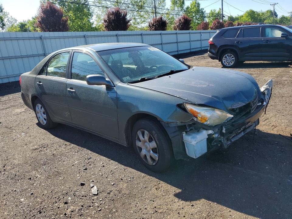 Aukcja sprzedaży 2004 Toyota Camry, vin: 4T1BE32K64U327278, numer aukcji: 55340896