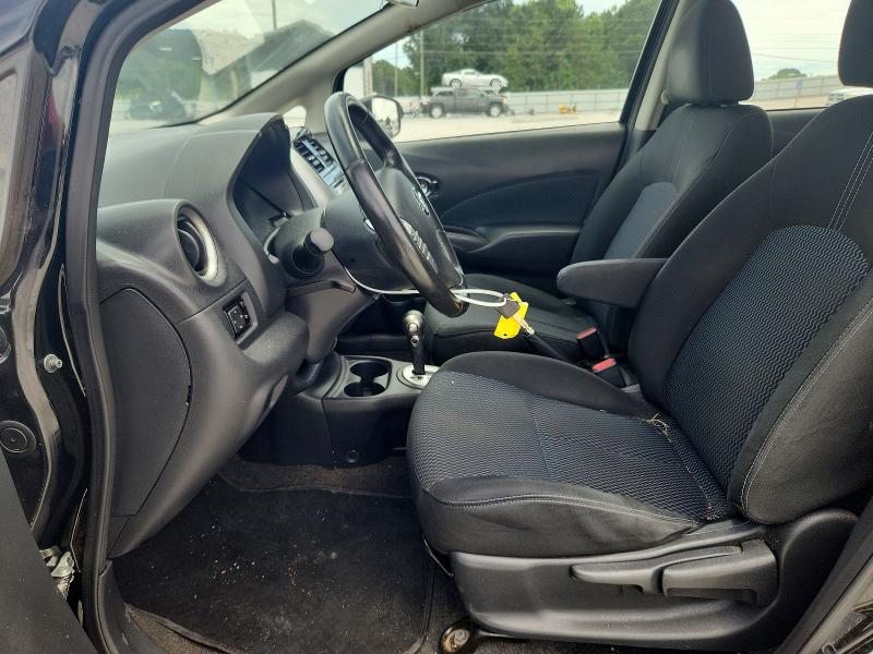 Auction sale of the 2016 Nissan Versa Note, vin: 3N1CE2CP7GL355735, lot number: 58037166