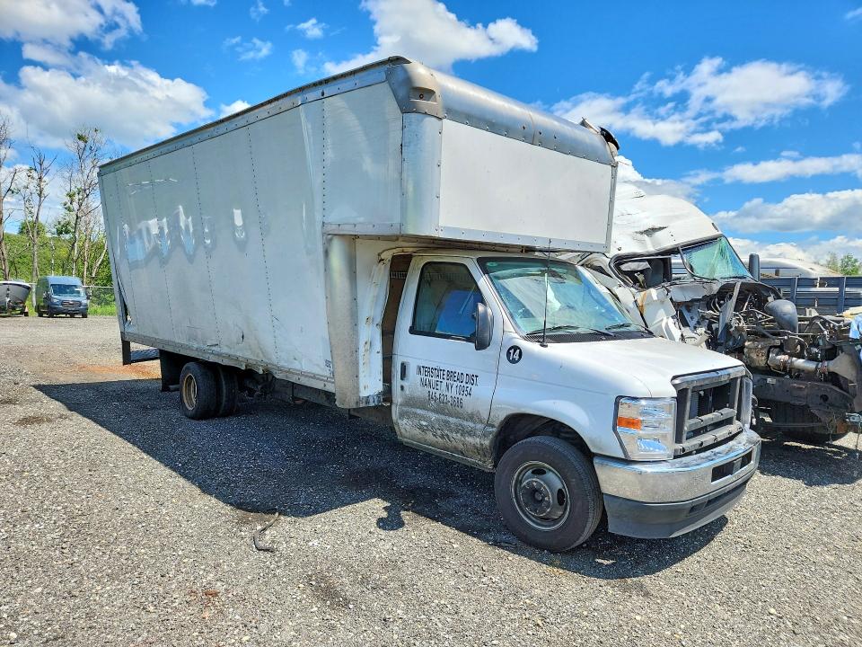 Aukcja sprzedaży 2024 Ford Econoline, vin: 1FDXE4FN3RDD06248, numer aukcji: 64494306