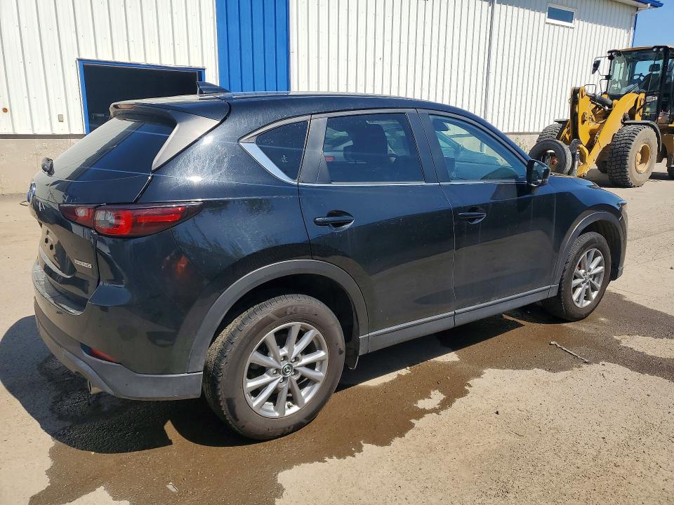 56128846 :رقم المزاد ، JM3KFBCM0P0143257 vin ، 2023 Mazda Cx-5 مزاد بيع