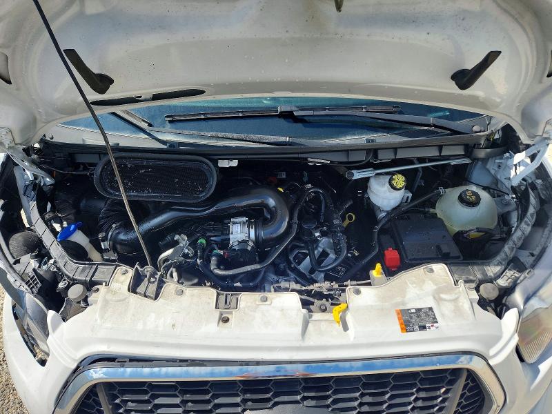 Продаж на аукціоні авто 2024 Ford Transit, vin: 1FBAX2Y8XRKA65871, номер лоту: 57127326