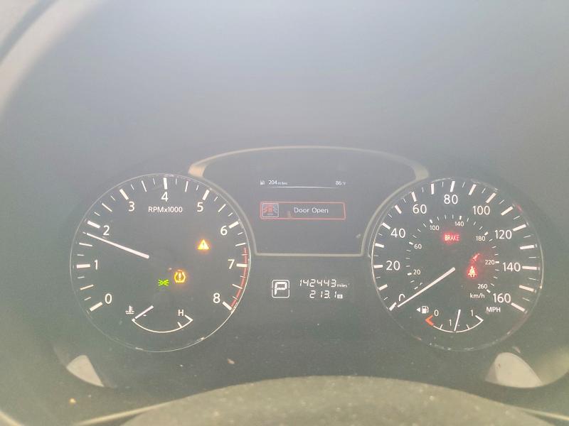 Продажа на аукционе авто 2014 Nissan Altima, vin: 1N4AL3AP5EC288408, номер лота: 58706146
