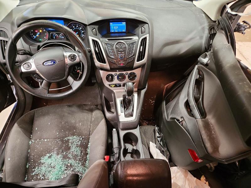 Aukcja sprzedaży 2014 Ford Focus, vin: 1FADP3K21EL386002, numer aukcji: 56722226