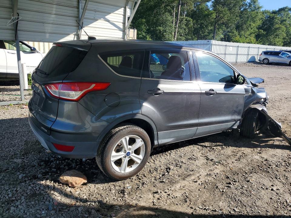 Aukcja sprzedaży 2016 Ford Escape, vin: 1FMCU0G73GUB07725, numer aukcji: 54905386