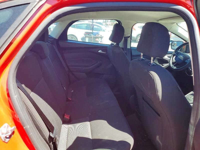 Aukcja sprzedaży 2015 Ford Focus, vin: 1FADP3F27FL294792, numer aukcji: 55774646