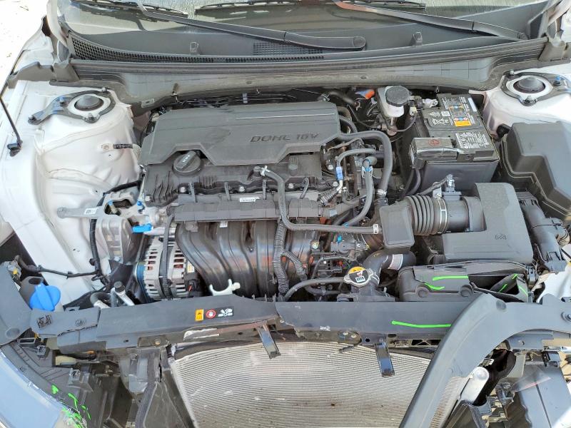 59347686 :رقم المزاد ، 3KPFT4DE9TE277563 vin ، 2026 Kia K4 مزاد بيع