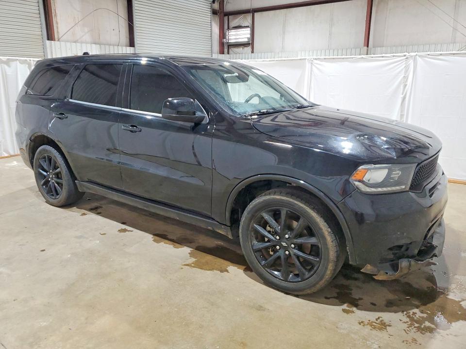 Aukcja sprzedaży 2019 Dodge Durango, vin: 1C4RDHAG2KC803321, numer aukcji: 85975095