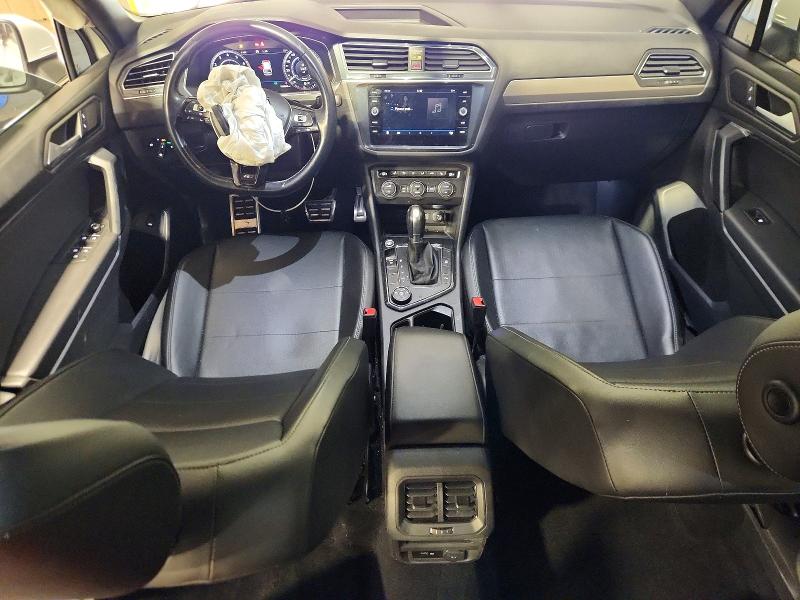 Продаж на аукціоні авто 2019 Volkswagen Tiguan, vin: 3VV2B7AX0KM030771, номер лоту: 55872436