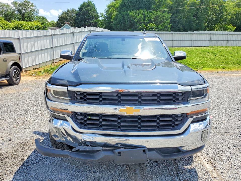 Aukcja sprzedaży 2017 Chevrolet Silverado, vin: 3GCPCREC2HG171773, numer aukcji: 57193076