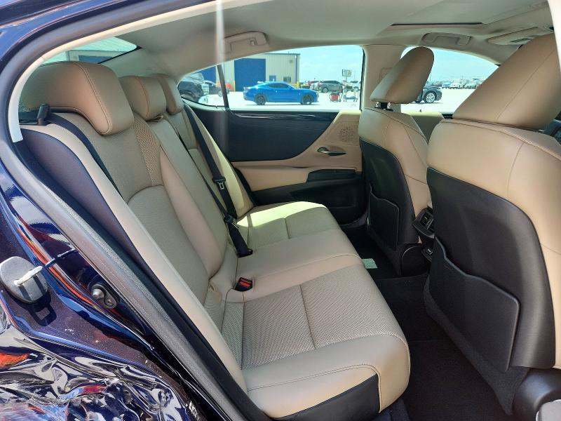 Aukcja sprzedaży 2021 Lexus Es 350, vin: 58ADZ1B16MU102196, numer aukcji: 55807196