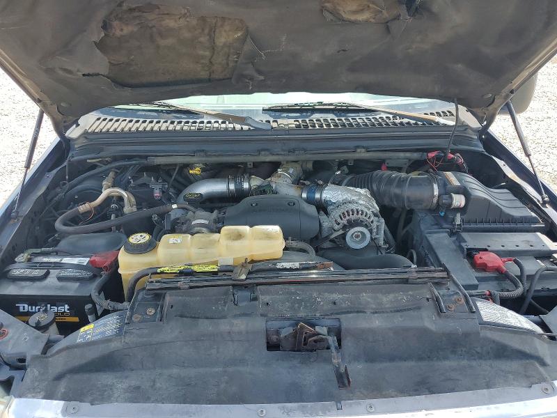 Aukcja sprzedaży 2002 Ford 250 Super Dut, vin: 1FTSW30F32EA69249, numer aukcji: 58156656