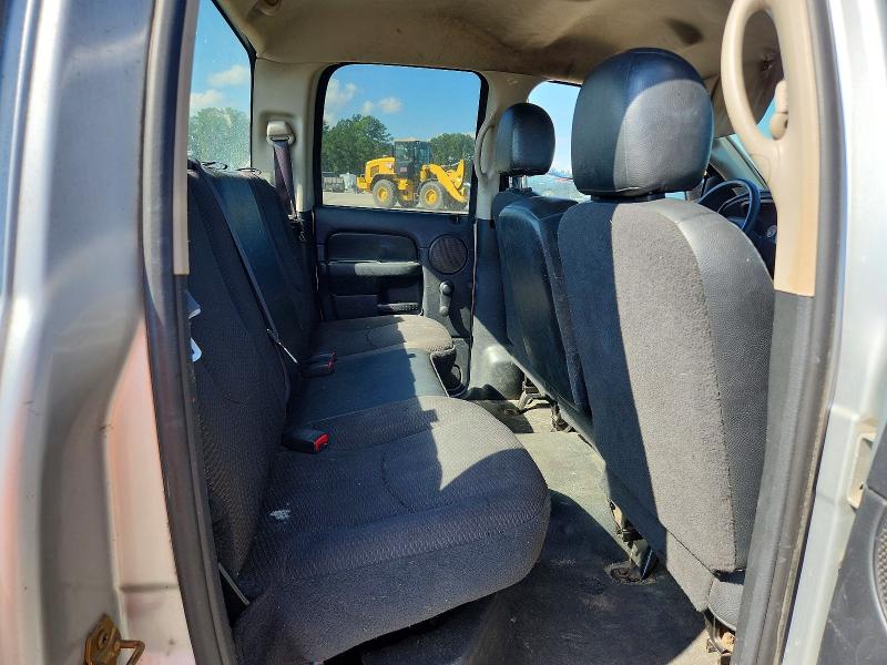 Auction sale of the 2003 Dodge Ram 1500, vin: 1D7HA18N63J644189, lot number: 58082766