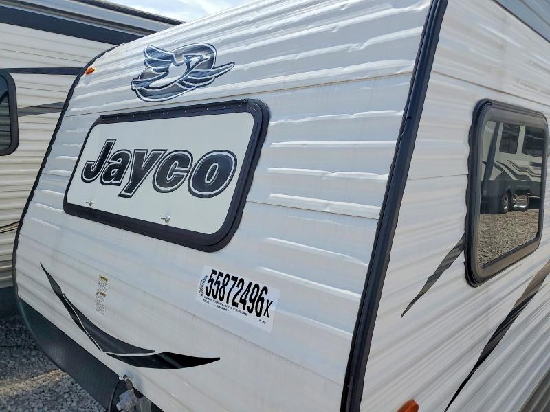 55872496 :رقم المزاد ، 1UJBJ0AJ7H17J0337 vin ، 2017 Jayco Jay Flight Slx مزاد بيع