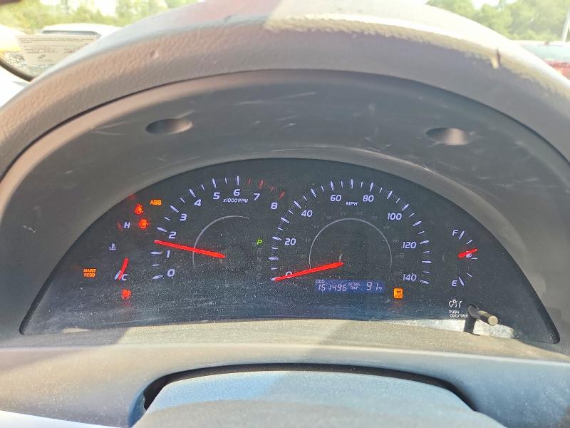 2011 Toyota Camry მანქანა იყიდება აუქციონზე, vin: 4T1BF3EK1BU581938, აუქციონის ნომერი: 58880046