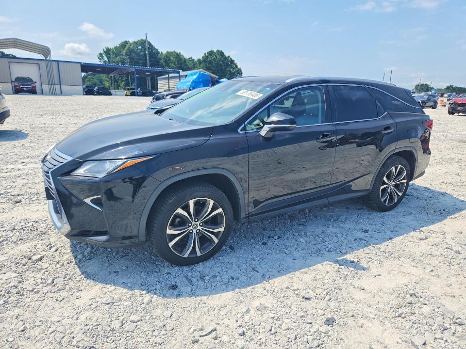 Aukcja sprzedaży 2018 Lexus Rx, vin: JTJDZKCA4J2004773, numer aukcji: 59176406