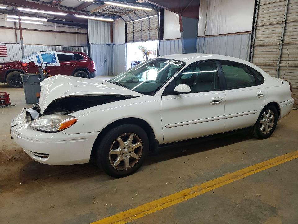 Aukcja sprzedaży 2007 Ford Taurus, vin: 1FAFP56UX7A163326, numer aukcji: 59390006