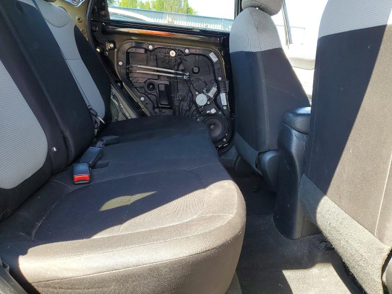 58288486 :رقم المزاد ، KNDJN2A22H7438622 vin ، 2017 Kia Soul مزاد بيع