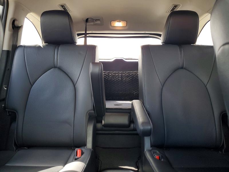 Продажа на аукционе авто 2021 Toyota Highlander Hybrid, vin: 5TDYARAH6MS005151, номер лота: 57834276