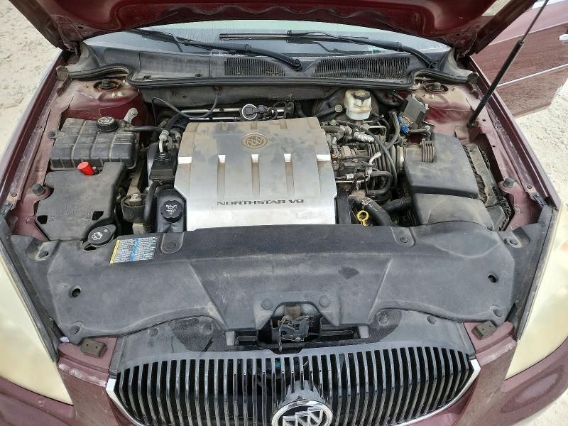 Aukcja sprzedaży 2006 Buick Lucerne, vin: 1G4HR57Y06U176447, numer aukcji: 56160806