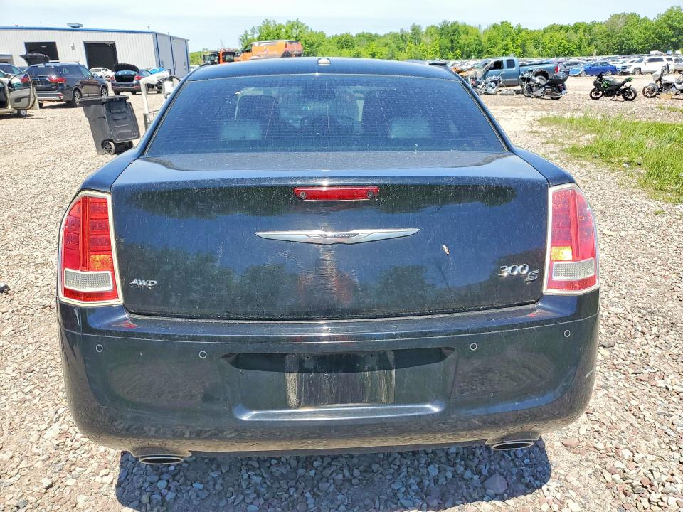 54057706 :رقم المزاد ، 2C3CCAGT0DH602560 vin ، 2013 Chrysler 300 مزاد بيع