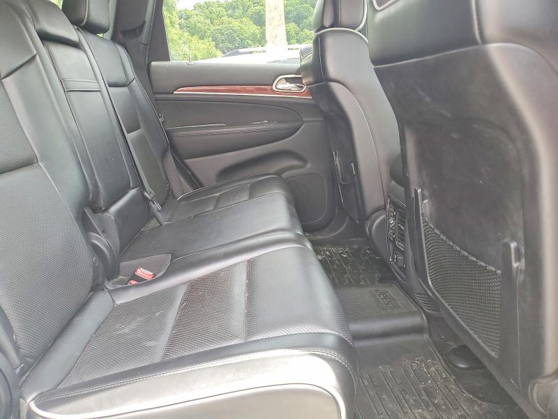 Продажа на аукционе авто 2011 Jeep Grand Cherokee, vin: 1J4RR6GT1BC514404, номер лота: 57937406