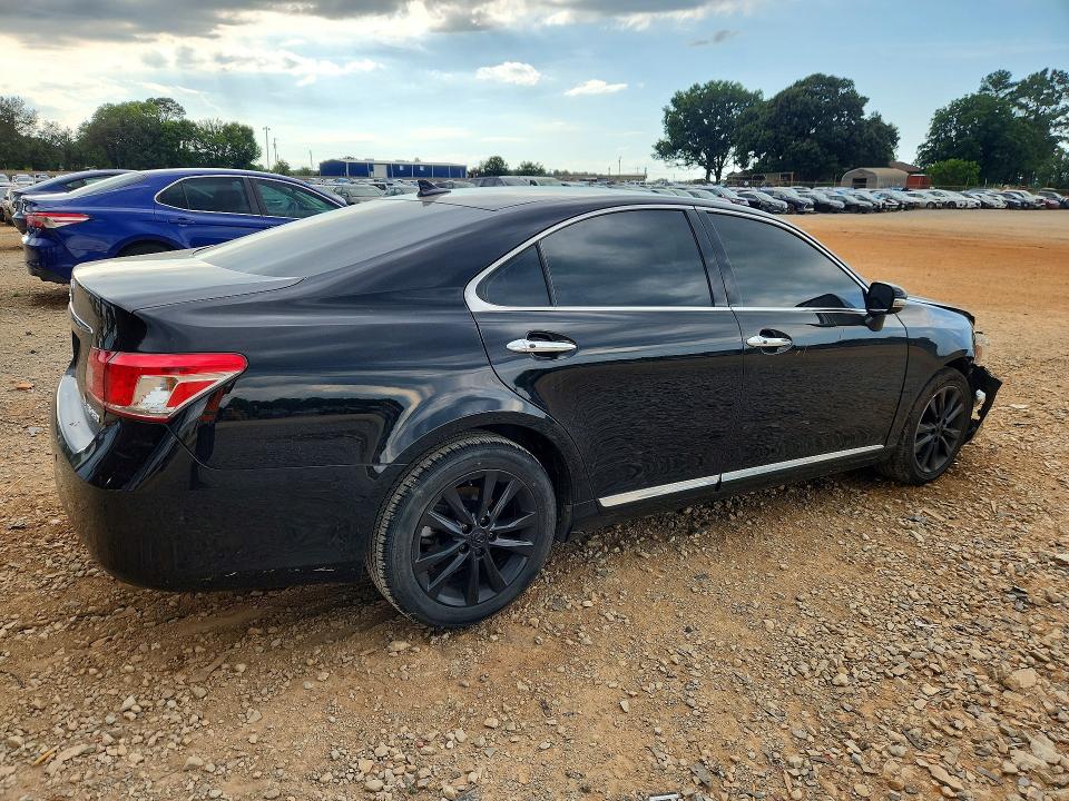 2010 Lexus Es მანქანა იყიდება აუქციონზე, vin: JTHBK1EG4A2364408, აუქციონის ნომერი: 57595106