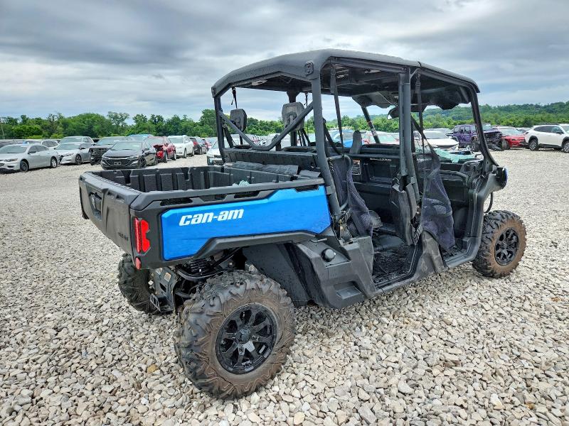 Продажа на аукционе авто 2021 Can-am Defender, vin: 3JBUCAX41MK000937, номер лота: 58434706