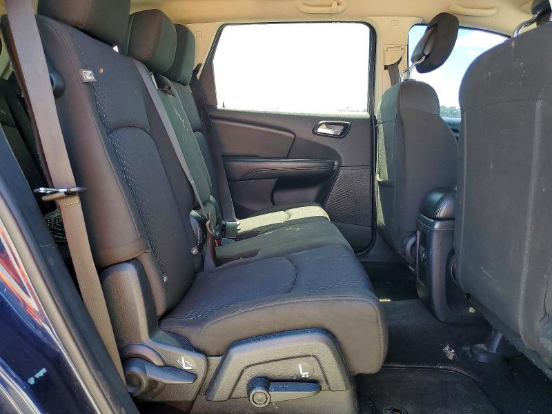 57999916 :رقم المزاد ، 3C4PDCAB7JT152219 vin ، 2018 Dodge Journey مزاد بيع
