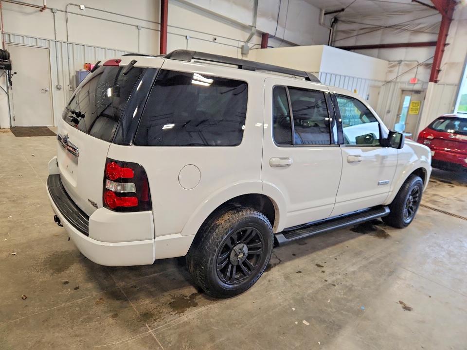 56694806 :رقم المزاد ، 1FMEU73E97UB79227 vin ، 2007 Ford Explorer مزاد بيع