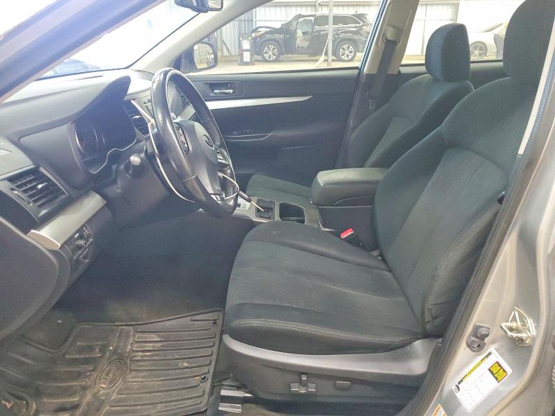 2013 Subaru Legacy მანქანა იყიდება აუქციონზე, vin: 4S3BMCG69D3009891, აუქციონის ნომერი: 58724016
