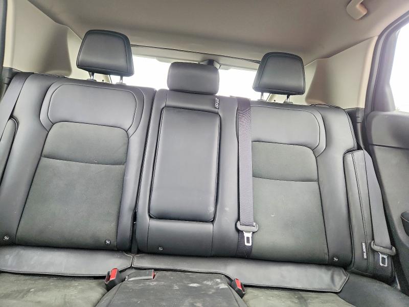 Продаж на аукціоні авто 2024 Nissan Ariya, vin: JN1DF0BB7RM743312, номер лоту: 57038006