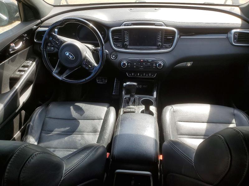 Продаж на аукціоні авто 2016 Kia Sorento, vin: 5XYPKDA5XGG111153, номер лоту: 56153186