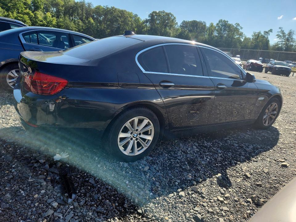 Aukcja sprzedaży 2015 Bmw 528, vin: WBA5A7C51FD628148, numer aukcji: 57071666
