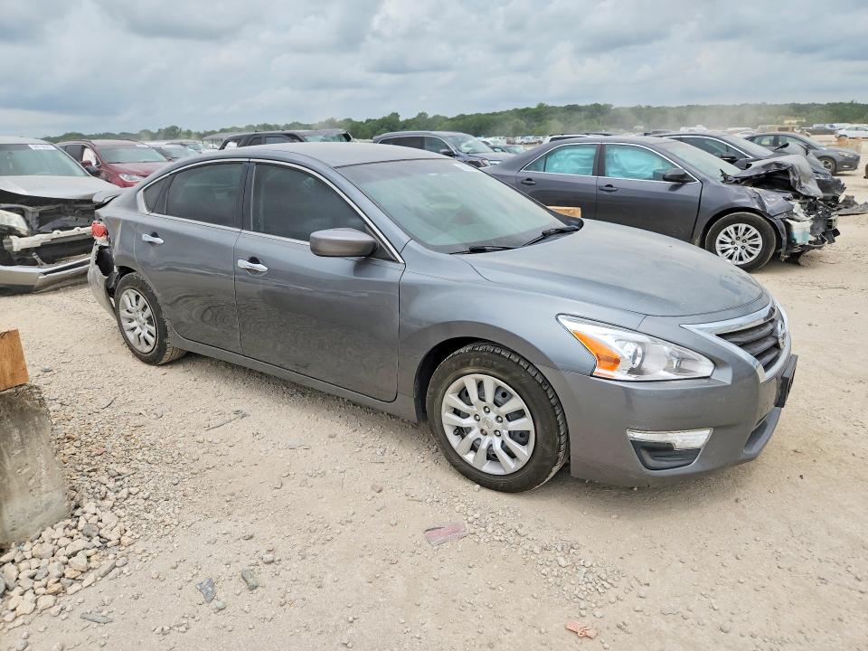 Aukcja sprzedaży 2014 Nissan Altima, vin: 1N4AL3AP8EN363512, numer aukcji: 58629296