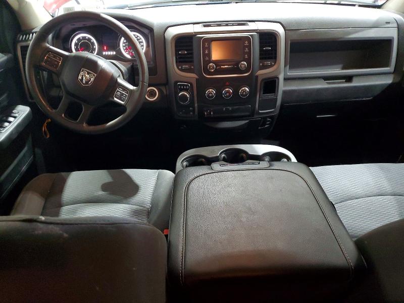 Aukcja sprzedaży 2019 Ram 1500 Classic, vin: 1C6RR7FT0KS553513, numer aukcji: 58040766