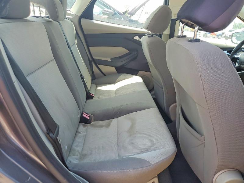 Aukcja sprzedaży 2014 Ford Focus, vin: 1FADP3F28EL222157, numer aukcji: 55837976