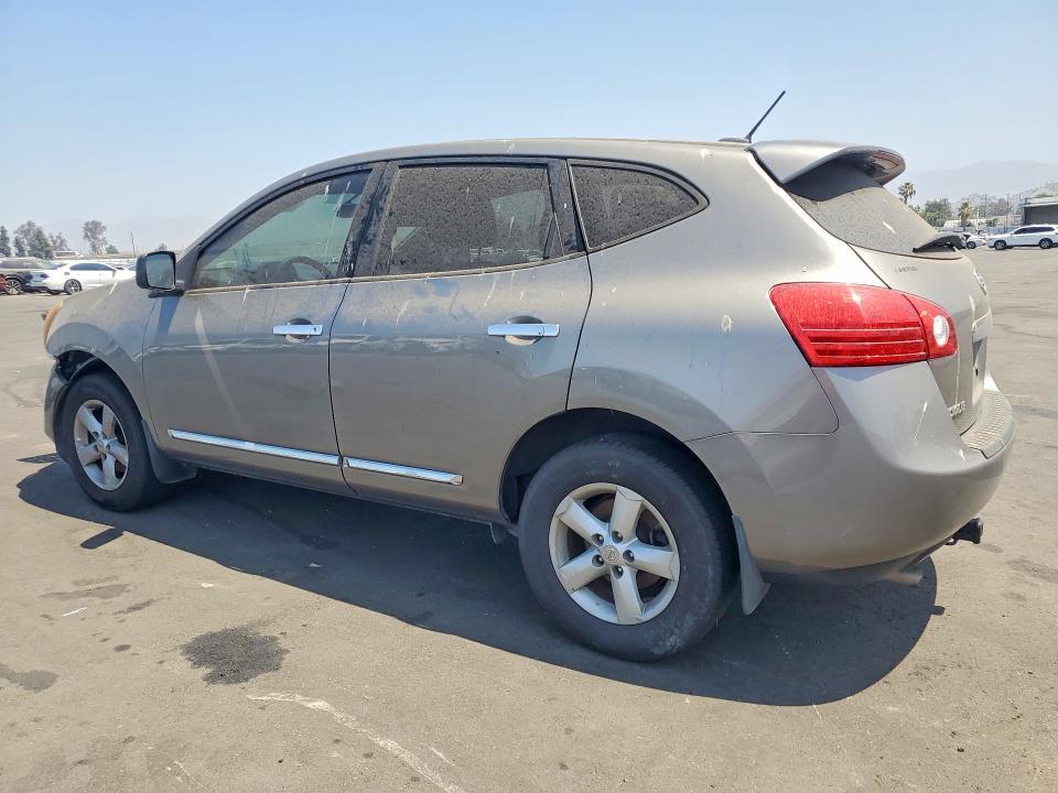 Продаж на аукціоні авто 2012 Nissan Rogue, vin: JN8AS5MV2CW377081, номер лоту: 56449526