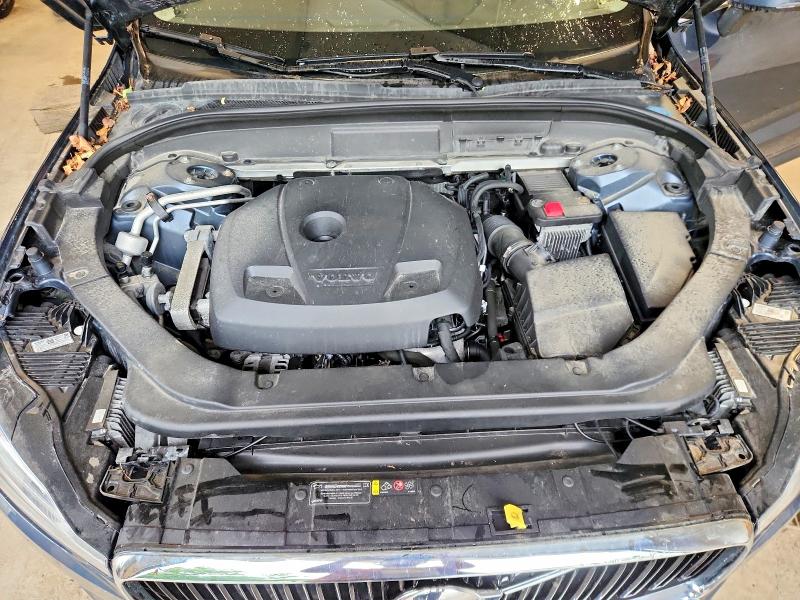 Aukcja sprzedaży 2019 Volvo Xc60, vin: LYV102RK8KB288392, numer aukcji: 57144476