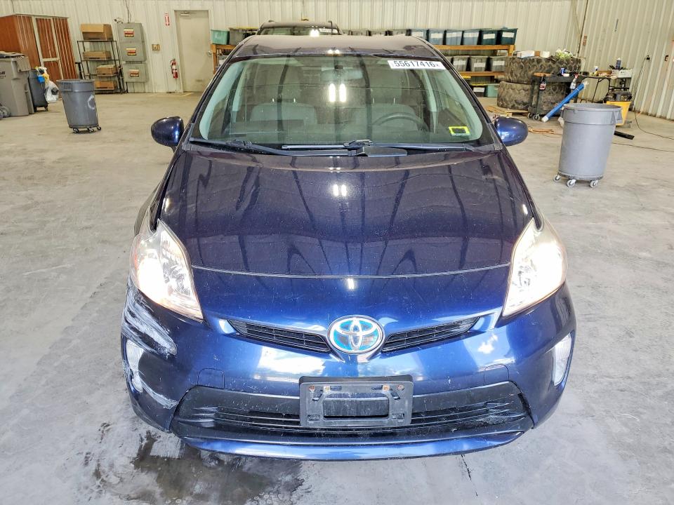 Aukcja sprzedaży 2015 Toyota Prius, vin: JTDKN3DU6F1952304, numer aukcji: 55617416