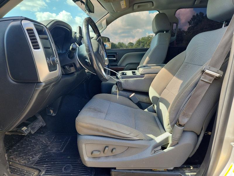 Aukcja sprzedaży 2014 Gmc Sierra, vin: 3GTP1UEC0EG473535, numer aukcji: 56669086
