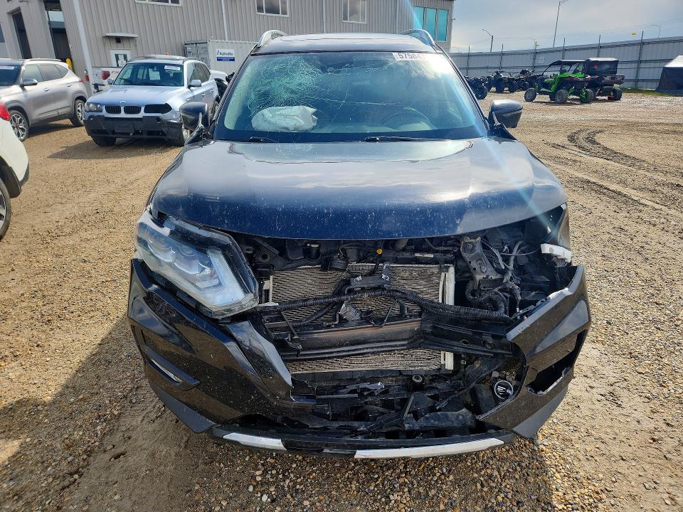 Aukcja sprzedaży 2017 Nissan Rogue, vin: 5N1AT2MV2HC879357, numer aukcji: 57584716