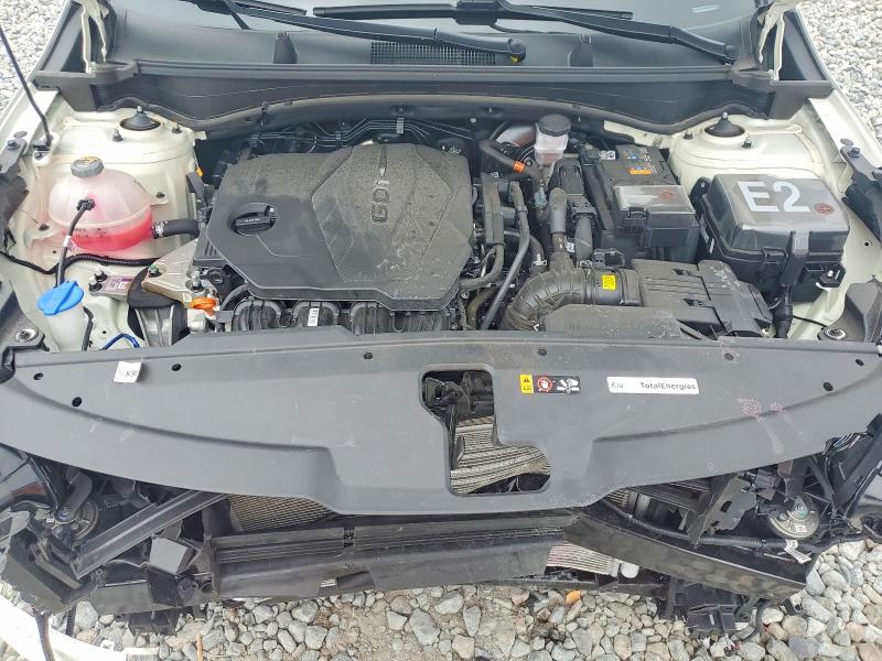 Продажа на аукционе авто 2024 Kia Sportage, vin: KNDPU3DF0R7246019, номер лота: 55989136