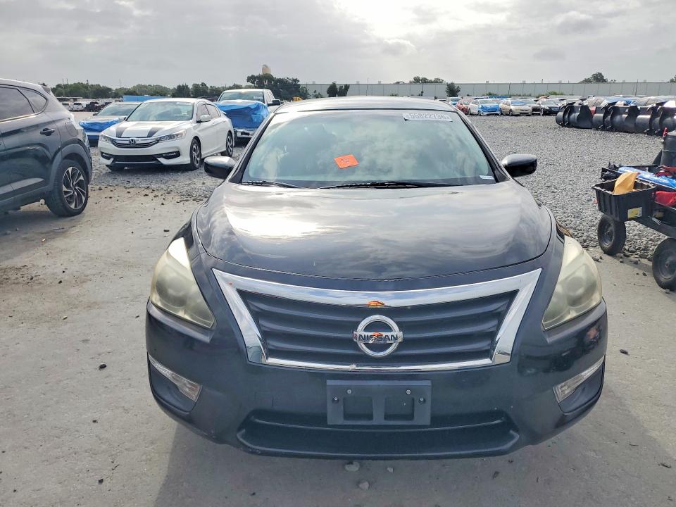 Продаж на аукціоні авто 2013 Nissan Altima, vin: 1N4AL3AP4DC112920, номер лоту: 55822736