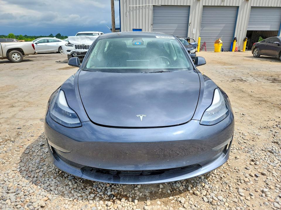 Aukcja sprzedaży 2022 Tesla Model 3, vin: 5YJ3E1EA4NF332876, numer aukcji: 56746246