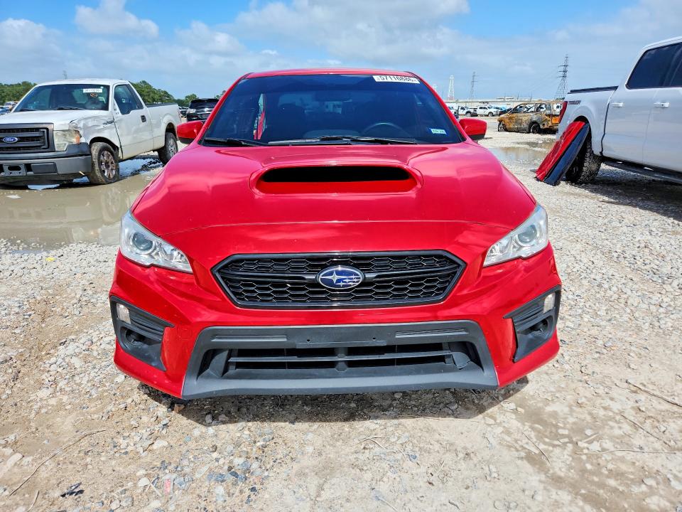 Aukcja sprzedaży 2020 Subaru Wrx, vin: JF1VA1A67L9825048, numer aukcji: 57116886