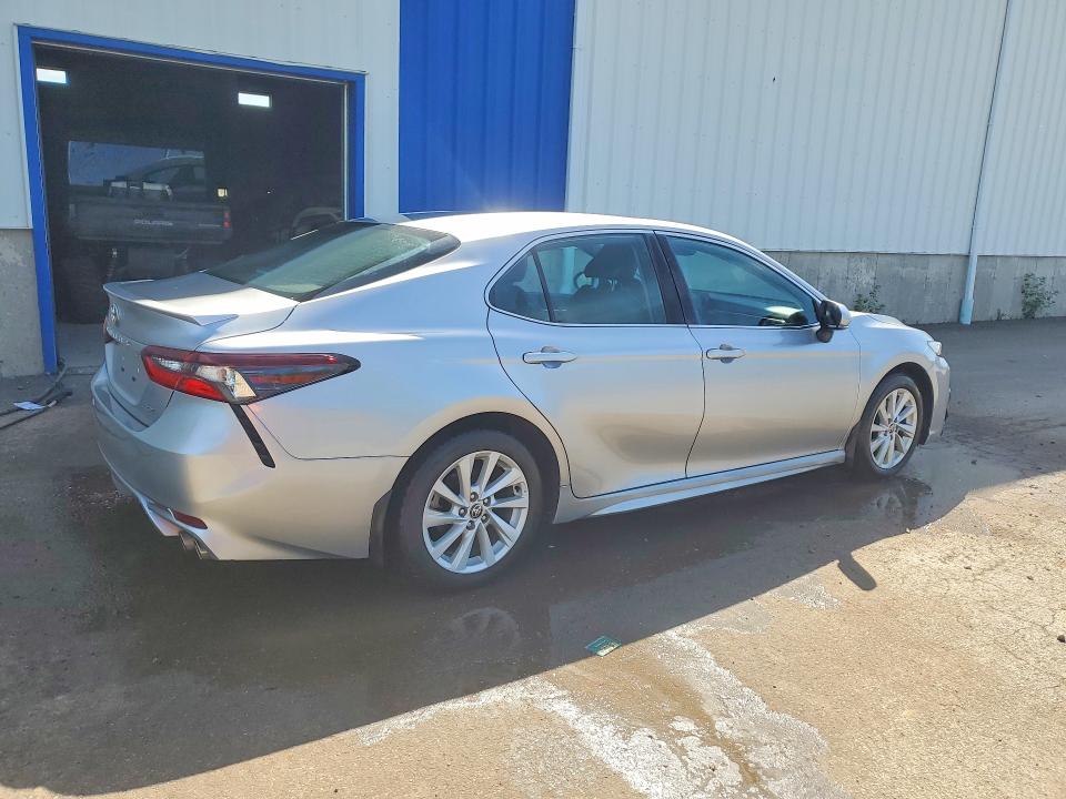 Aukcja sprzedaży 2022 Toyota Camry, vin: 4T1G11AK0NU692046, numer aukcji: 55567146