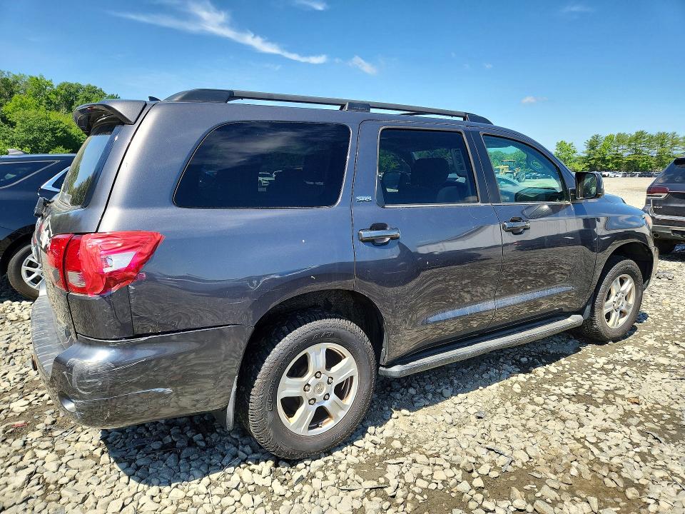 Aukcja sprzedaży 2013 Toyota Sequoia, vin: 5TDBY5G15DS082730, numer aukcji: 57115106