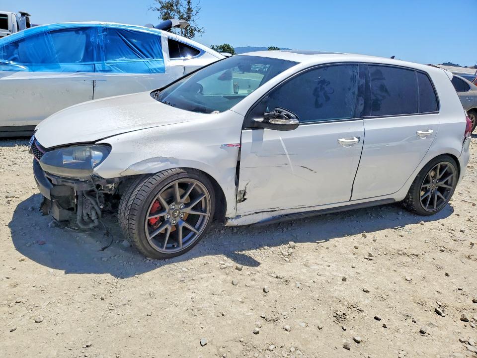 Aukcja sprzedaży 2011 Volkswagen Gti, vin: WVWGD7AJ9BW336720, numer aukcji: 55635466