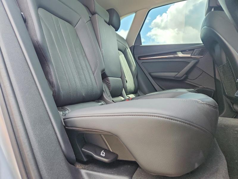 Aukcja sprzedaży 2018 Audi Q5, vin: WA1BNAFY5J2206511, numer aukcji: 56971976