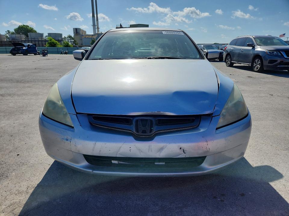 Aukcja sprzedaży 2003 Honda Accord, vin: 3HGCM56333G703965, numer aukcji: 56889286